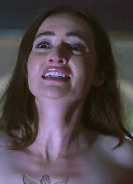 Emma Massalone Nude Scenes 291987