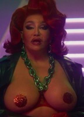 Allanah Starr Transgender Transgender* Sexy 291982