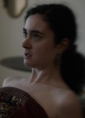 Ana Pacheco Breasts 292000