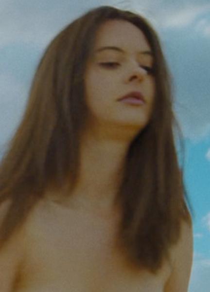 Cyndal Mckay Naked 292006
