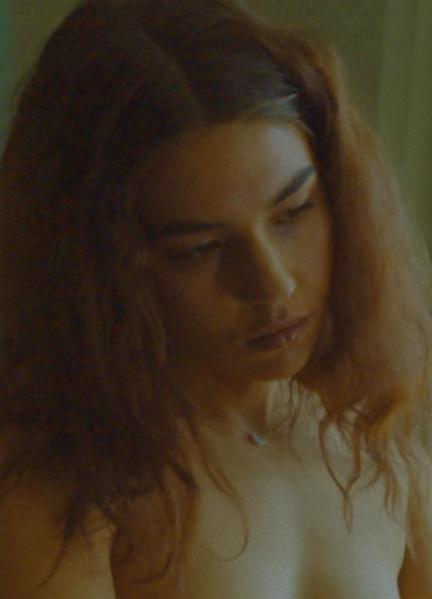 Thea Henry Nude Scenes 292007