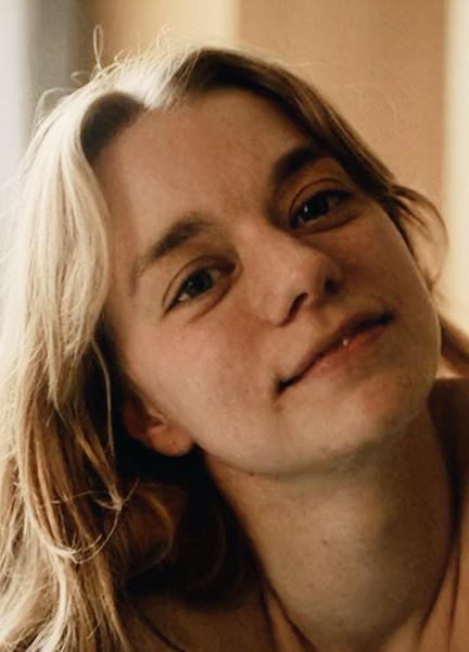 Anna Søgaard Frandsen Naked 292014