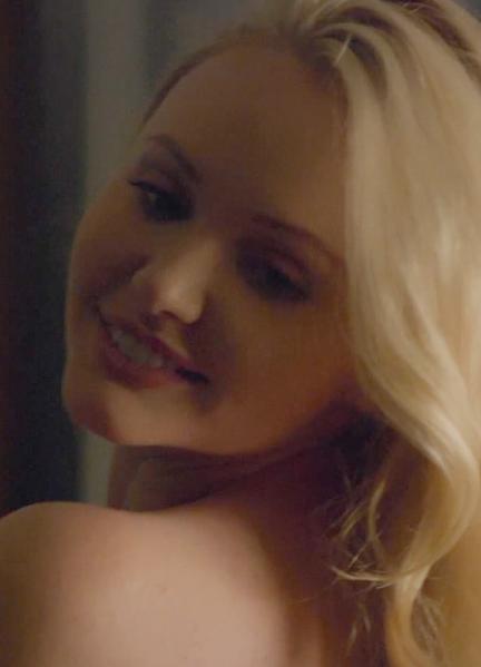 Sexiest Brooke Lee Scenes 292015