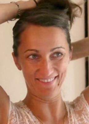 Alicja Rost Breasts Bush 292022