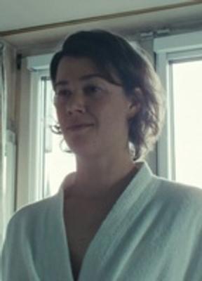 Minna Wündrich Breasts Bush 292036