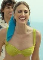 Caly Hernández Bikini 292041