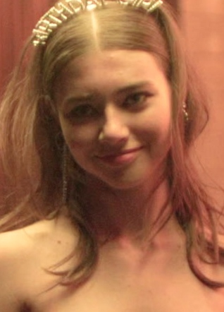 Sexy Sydney Taylor 292044