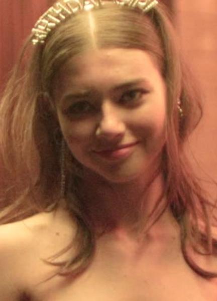 Sexy Sydney Taylor 292044