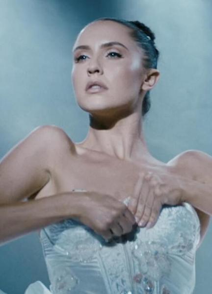 Sexiest Talia Fowler Scenes 292047