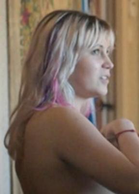 Juliette Van Emmerik Breasts Butt 292052