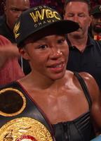 Alycia Baumgardner Athlete Breasts Left Breast 292053