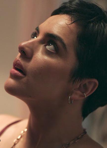 Ana Sofía Gatica Nude Scenes 292095