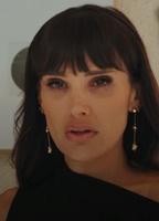 Raquel Martinez Sexy Underwear 292098