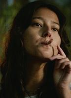 Nora Rios Bikini Butt 292101