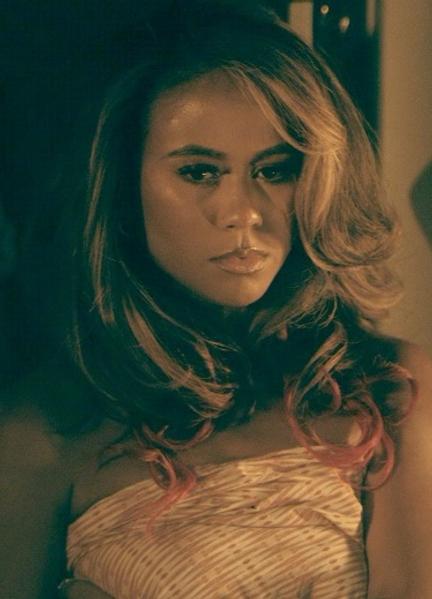 Sexy Netta Walker 292104