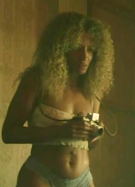 Kery Sankoh Nude Scenes 292115