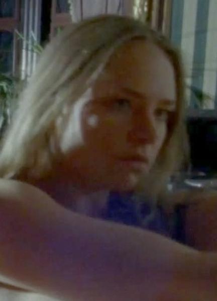 Aleksandra Nowosadko Nude 292120