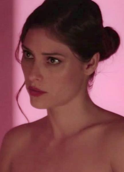 Carla Hernández Nude Photos 292117