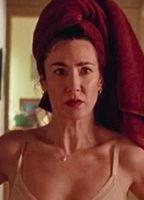 Karine Gonthier-Hyndman Breasts Bush 292126