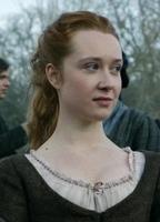 Imogen Ruby Little Breasts 292124