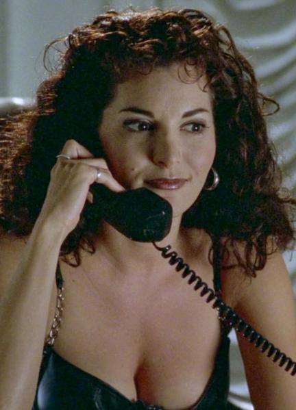 Sexiest Debra Mayer Scenes 292127