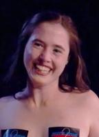 Anna Clary Breasts Underwear 292131