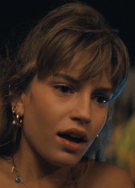 Margot Heckmann Hot Scenes 292142