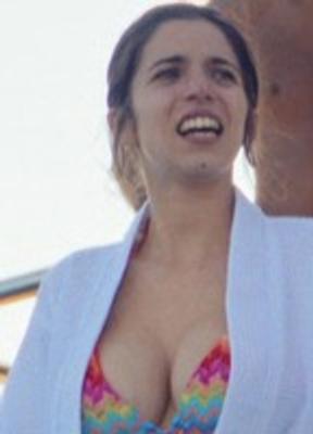 Jeanne Boudier Bikini 292141