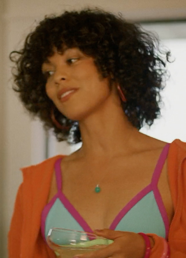 Alexis Zollicoffer Hot Scenes 292214