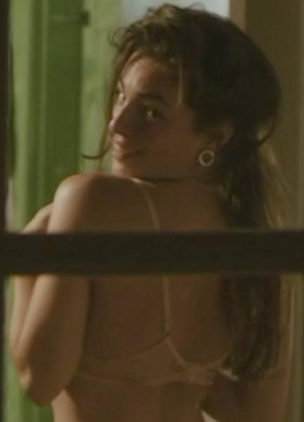 Ana Lua Sacchetti Sexy Photos 292221