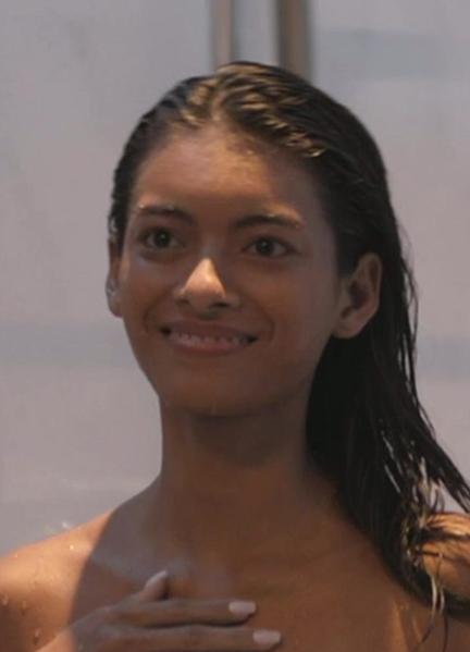 Alisa Arunahiran Nude Scenes 292231