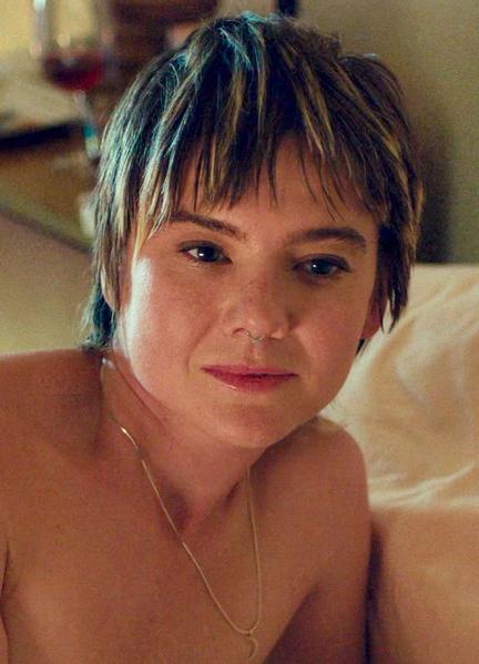 Sarah J. Bartholomew Naked 292234