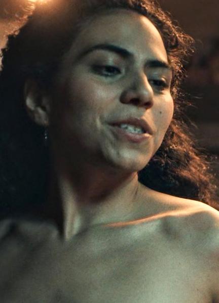 Patricia Loranca Nude Scenes 292243