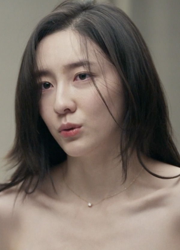 Park Ji-hyun Nude Photos 292257