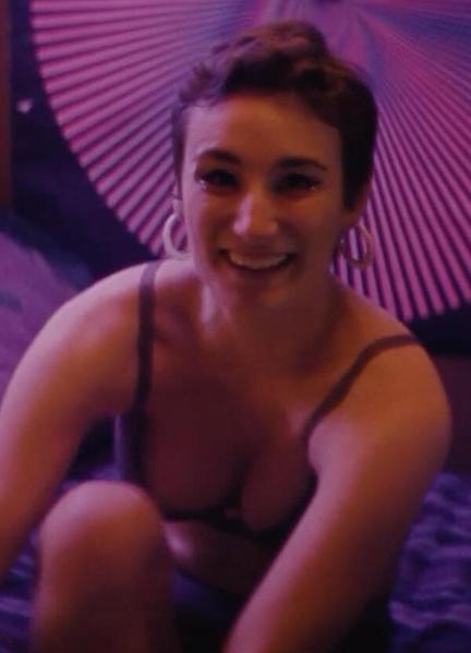 Sexy Ellicyane Paradis 292264