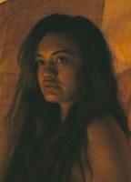 RickyLee Waipuka-Russell Breasts Sexy 292265