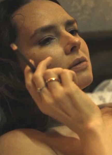 Elena Nikolaeva Nude Scenes 292283