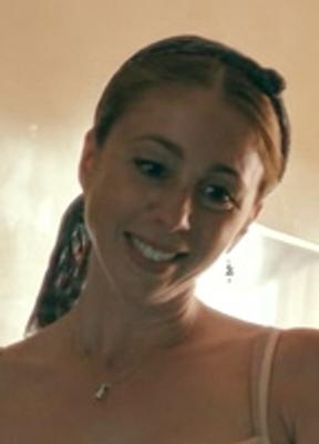 Sexiest Melanie Leishman Scenes 292291