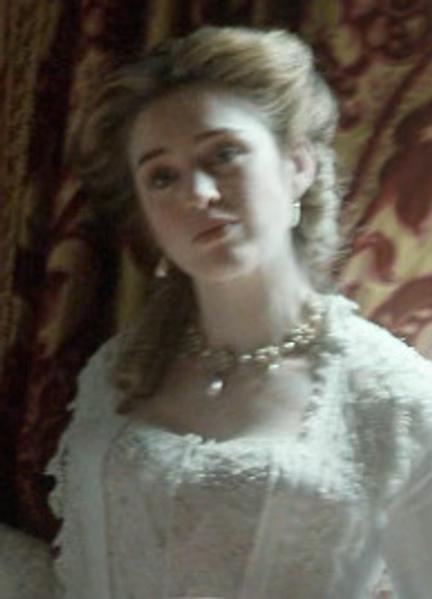 Danielle Galligan Nude Photos 292293