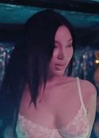 Divine Villareal Breasts Bush 292300