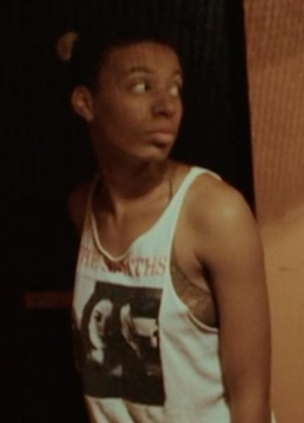 Rido Trian Naked 292318
