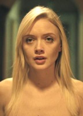 Alexandra Tulinova Breasts Underwear 292323