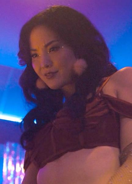 H. Lynn Pai Sexy Photos 292329
