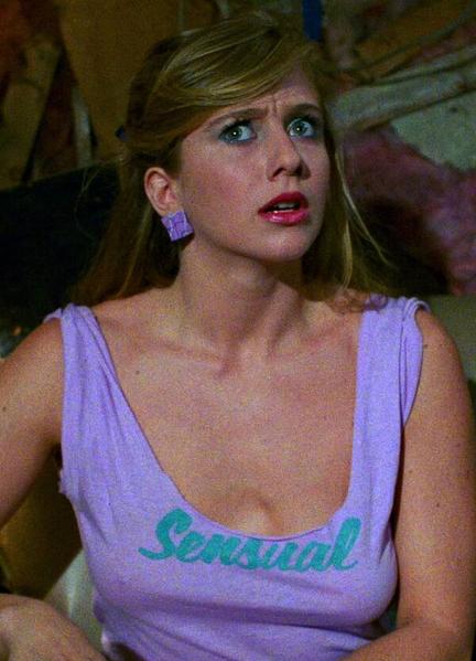 Sexiest Andree Maranda Scenes 292335