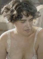 Belén Datwiler Breasts Right Nipslip 292340