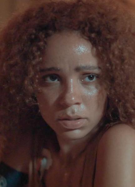Letícia Vieira Naked 292342