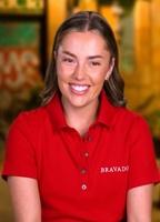 Kizzi Kitchener Bikini Sexy 292343