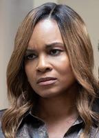 Nefetari Spencer Butt Sexy 292351