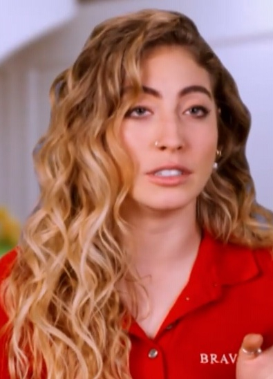 Victoria SanJuan