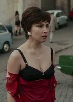 Francesca Olia Sexy Underwear 292369